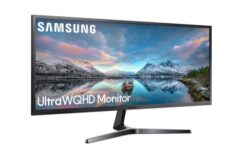 Killer deal gets you a 34-inch Ultrawide QHD monitor for $270