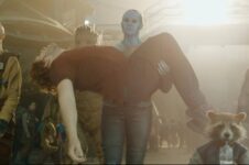 Who dies at the end of Guardians of the Galaxy Vol. 3?