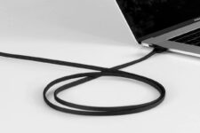 This durable 6-in-1 charging cable is on sale for less than a Lightning cable