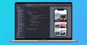 Developer shows how OpenAI’s GPT-4 can create iPhone apps using SwiftUI