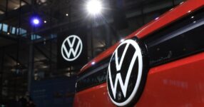 VW Credit names new CEO in exec shuffle