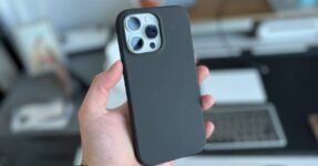 Hands-on: Mkeke’s new cases for iPhone 14 offer an alternative to Apple’s pricey counterparts