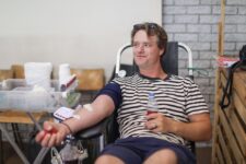 Here’s What You Need to Know About the New Blood Donation Guidelines