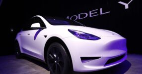 Tesla price cuts are having their desired effect on Model Y