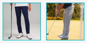 The 13 Best Golf Pants for Men in 2023, Tested by Golfers and Editors