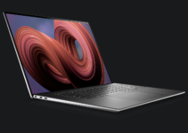 Dell XPS 17 with Intel i9-13900H, Nvidia RTX 4070 / 4080 dGPU and 4x Thunderbolt 4 connectors is US$500 off