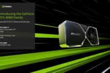 Nvidia explains the RTX 4060 Ti’s memory controversy