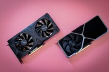 With the RTX 4060 at $299, Nvidia reverses course on pricing