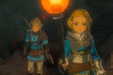 Zelda: Tears of the Kingdom’s story and ending explained