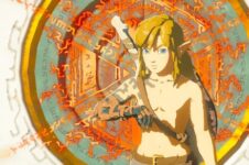 Zelda: Tears of the Kingdom first update fixes bugged Closed Door quest