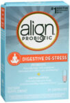 Align – Digestive De-Stress Probiotic & Ashwagandha Dietary Supplement – 21…