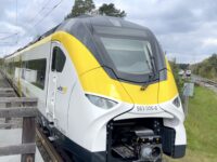 Mireo Plus B/H: Battery and hydrogen powered trains tested on Siemens’ rail test facility