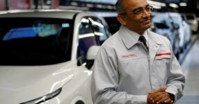 Nissan investigates claims CEO put COO Gupta under surveillance