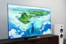 The best TV of 2022 is heavily discounted right now