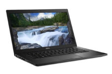 Save more than $150 off a new-to-you Dell Latitude laptop