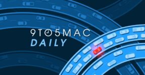 9to5Mac Daily: June 22, 2023 – iOS 16.5.1, visionOS SDK, more