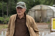 Clint Eastwood’s The Mule is one of Netflix’s most popular movies. Here’s why you should watch it