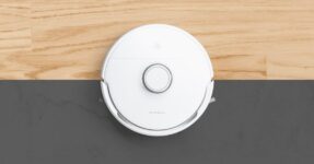 Narwal Freo robot vacuum cleaner is the first with AI DirtSense technology for smarter cleaning