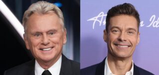 Who Will Replace Pat Sajak as Wheel of Fortune Host? Here’s the Full Scoop