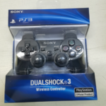 For Sony Wireless PlayStation 3 PS3 DualShock Controller Game PS3 Console