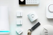 How to add a new sensor to an existing SimpliSafe system