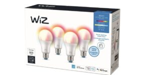 HomeKit Weekly: WiZ light bulbs gaining Matter support is a huge win for Apple