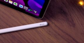 Find My Apple Pencil is the last missing piece of the puzzle