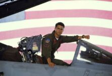 Tom Cruise Had to Be Convinced to Star in Top Gun in the Most Tom Cruise Way