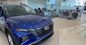 Hyundai, Kia U.S. sales advance 11th straight month