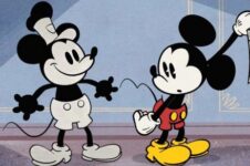 What’s new on Disney+ in July 2023