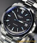 Brand-New Casio Oceanus OCW-S100-1AJF Radio Solar Titanium Watch (JDM)