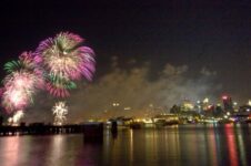 Where to watch Macy’s 4th of July Fireworks 2023: live stream the event for free