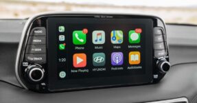 Report: Hyundai finally adding wireless CarPlay support to more cars starting this year