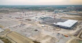 Stellantis EV battery plant construction resumes after financial deal with government