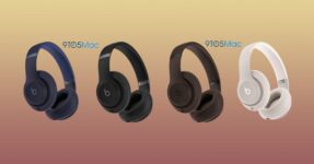 Exclusive: Beats Studio Pro battery life exceeds AirPods Max, Spatial Audio fully featured, much more