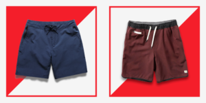 Vuori July Sale 2023: Save up to 50% Off Workout Clothes