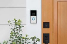 Ring Battery Doorbell Plus vs. Ring Video Doorbell 4: which is the best video doorbell?