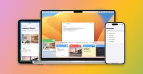 ‘Paste’ clipboard manager for macOS updated with new interface and features