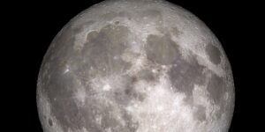 The Download: what’s next for the moon, and facial recognition’s stalemate