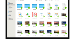 pCloud packs up to 10TB of encrypted storage that expands your Mac into one lifetime purchase (save up to 85%)