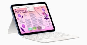 Friday’s best deals: 10.9-inch iPad at $399 low, Magic Keyboard with Touch ID at $127, Aqara Matter gear, more