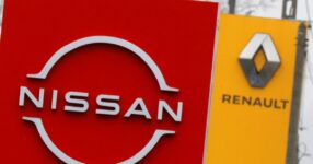 Nissan will invest up to $663M in Renault’s Ampere EV spinoff