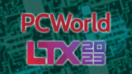 Watch PCWorld interview PC experts at Linus Tech Expo (LTX) 2023!