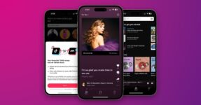 TikTok now wants to compete with Apple Music with a new streaming service