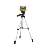 Aluminium Camera tand for Nikon DLR Portable Mobile Phone Tripod for Iphoness