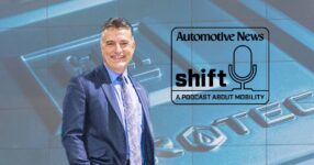 GM’s Charlie Freese on the potential for hydrogen fuel cells (Episode 209)