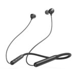 by Anker- Life U2i Wireless Neckband Headphones, 22-Hour Playtime,