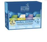 Mommy’s Bliss Newborn Essentials Gift Set, Gripe Water, Vitamin D… EXP 05/2024