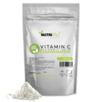 NEW 100% PURE L-ASCORBIC ACID VITAMIN C POWDER NonGMO USA ORGANIC SOURCED VEGAN