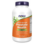 NOW FOODS Prostate Health Clinical Strength – 180 Softgels